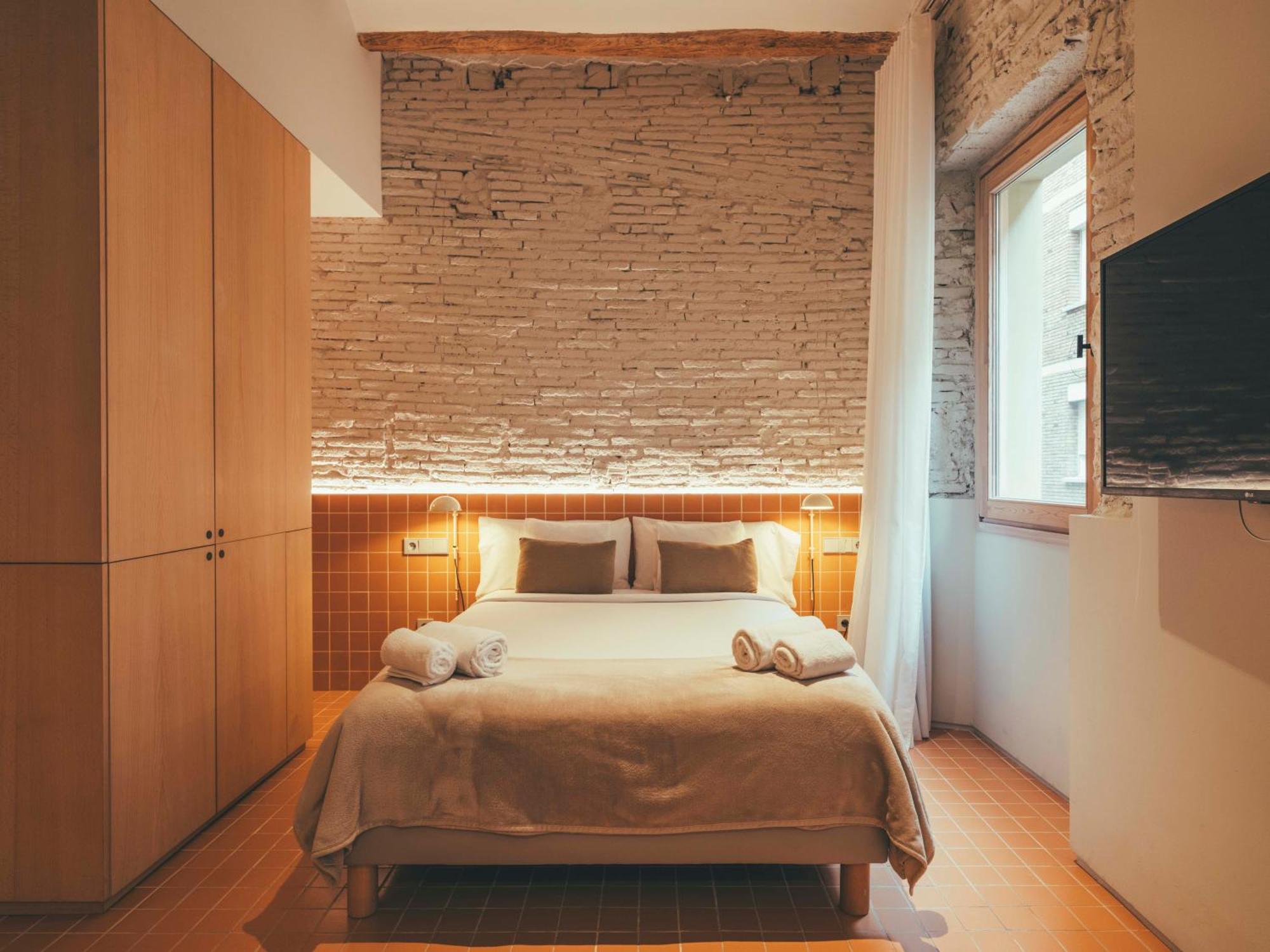 Boutique Apartments 23 Barcelona Exterior photo